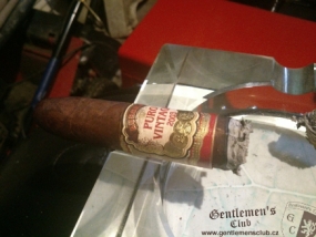 La Aurora Puro Vintage 2003 Solomone-5