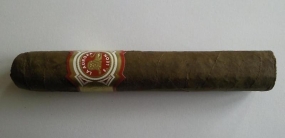 La Aurora Robusto