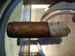 La Aurora Robusto