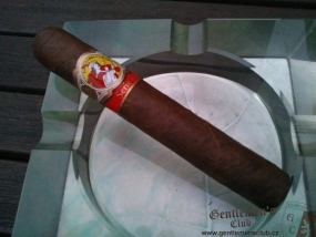 La Gloria Cubana Serie R Natural No.5