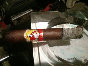 La Gloria Cubana Serie R Natural No.5