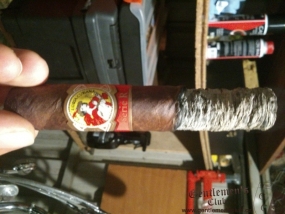 La Gloria Cubana Serie R Natural No.5