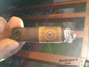 La Herencia Cubana Core Dagger