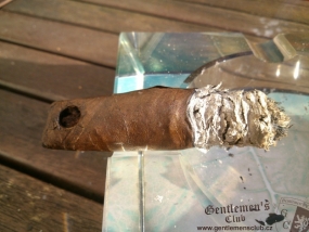 La Herencia Cubana Core Dagger