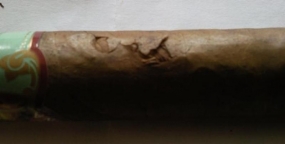 La Perla Habana Classic Belicoso
