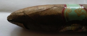 La Perla Habana Classic Belicoso