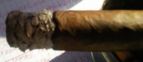 La Perla Habana Classic Belicoso