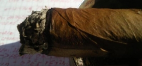 La Perla Habana Classic Belicoso