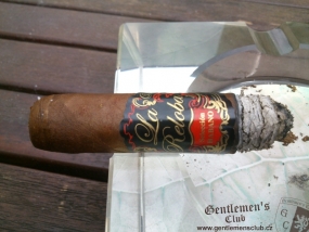 La Reloba Habano robusto