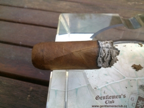 La Reloba Habano robusto