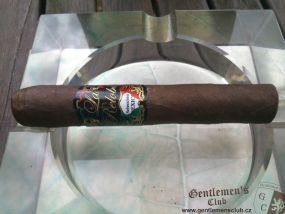 La Reloba Mexican robusto