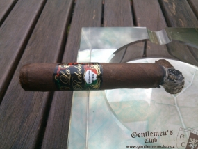 La Reloba Mexican robusto