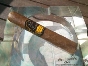 La Reloba Sumatra robusto