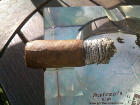 La Reloba Sumatra robusto