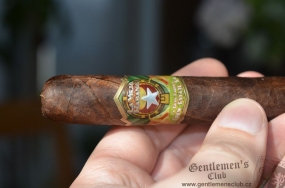 La Vieja Habana Chateau Corona Brazilian Maduro