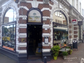 Lensen Tabak Arnhem