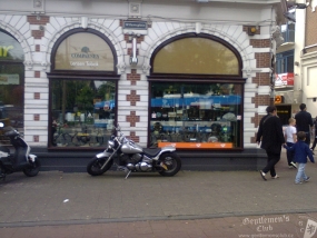 Lensen Tabak Arnhem
