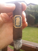 Liga Privada Undercrown Gran Toro by Drew Estate