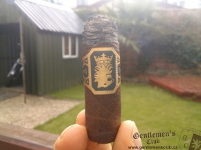 Liga Privada Undercrown Gran Toro by Drew Estate