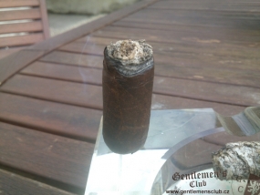 Liga Privada Undercrown Gran Toro by Drew Estate