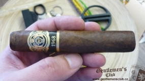 Macanudo 1968 Rothschild