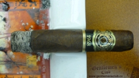 Macanudo 1968 Rothschild