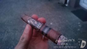 Man O´War Side Project 52 c-1