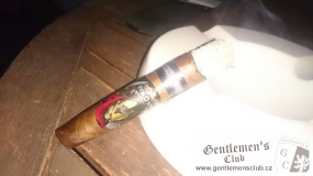Man O´War Side Project 52 c-2