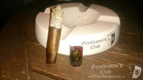 Man O´War Side Project 52 c-3