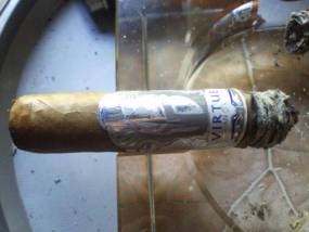 Man O'  War Virtue Toro