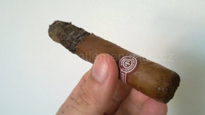 Montecristo - No. 2