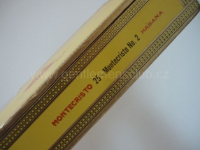 Montecristo - No. 2
