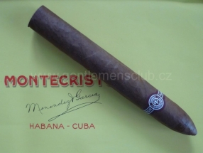 Montecristo - No. 2