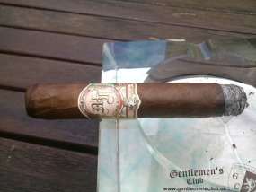 My Father Robusto No.1