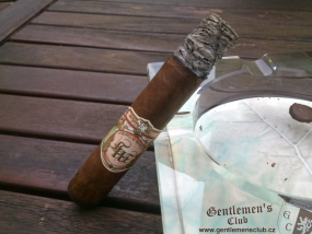 My Father Robusto No.1
