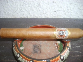 Nat Sherman – 489 Tubo # 1