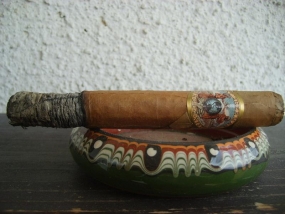 Nat Sherman – 489 Tubo # 1