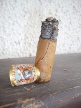 Nat Sherman – 489 Tubo # 1