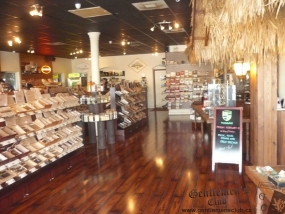 Neptune Cigar Superstore