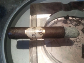 Oliva Serie G Cameroon Toro