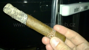 Padron - 3000