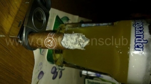 Padron - 3000