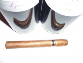 Partagas - De Luxe