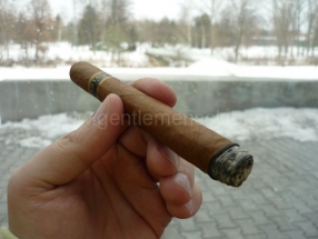 Partagas - De Luxe