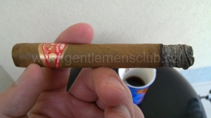 Partagas - Mille Fleuers