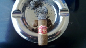 Partagas Mille Fleurs