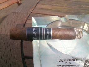PDR 1878 Cubano Especial Capa Maduro Robusto-2