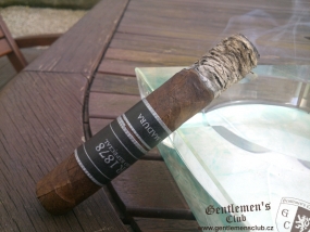 PDR 1878 Cubano Especial Capa Maduro Robusto-3