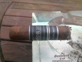 PDR 1878 Cubano Especial Capa Maduro Robusto-4