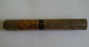 Perdomo Champagne 10th Anniversary Epicure